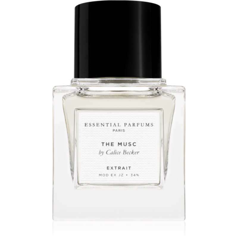Essential Parfums The Musc Extrait extract de parfum unisex 30 ml