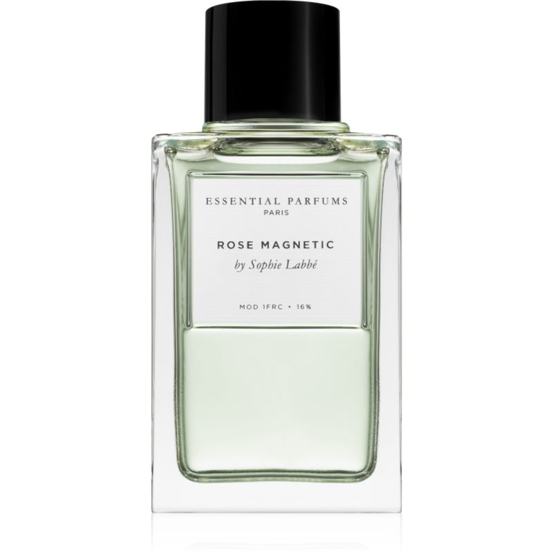 Essential Parfums Rose Magnetic Eau de Parfum unisex 100 ml