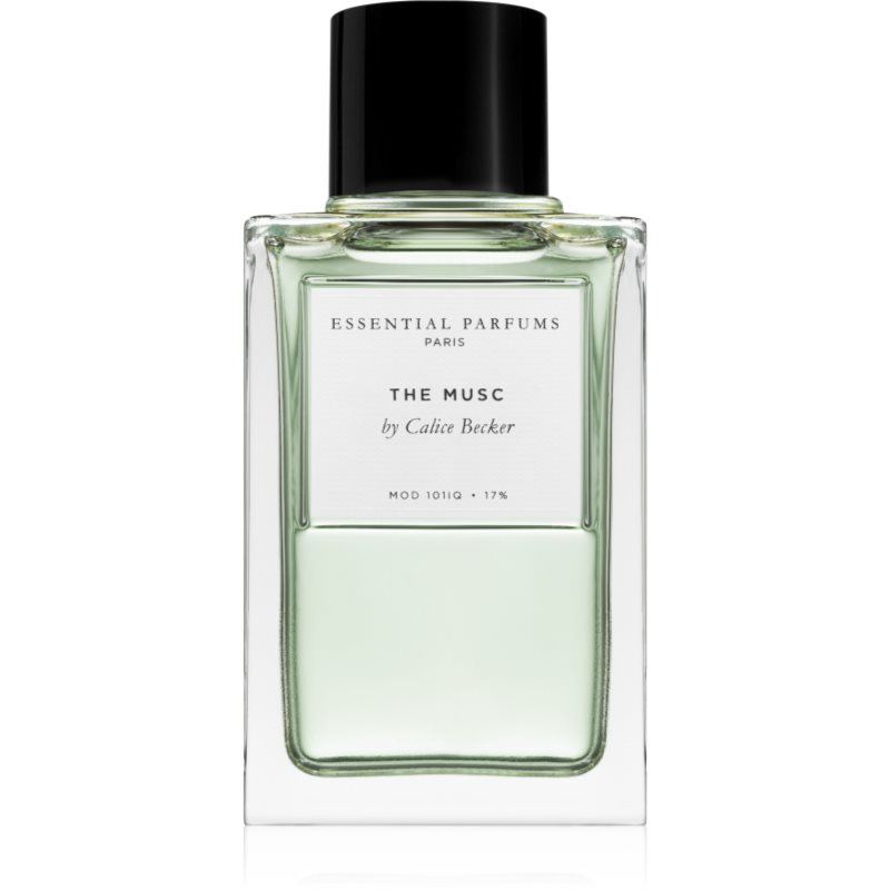 Essential Parfums The Musc Eau de Parfum unisex 100 ml