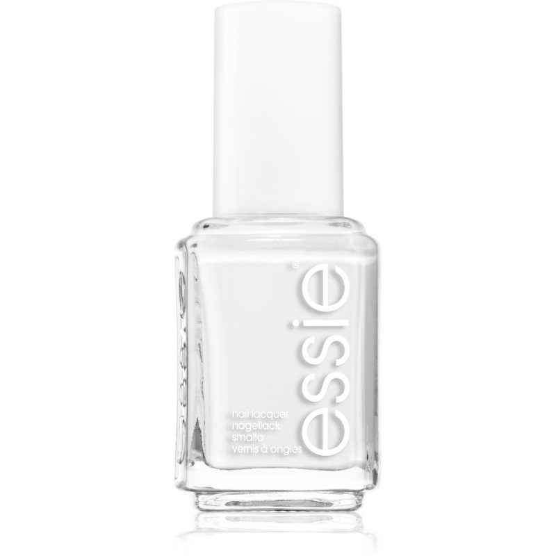 essie nails lac de unghii culoare 1 Blanc 13,5 ml