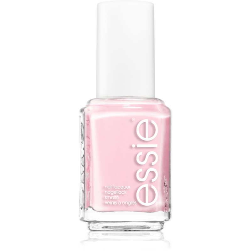 essie nails lac de unghii culoare 17 Muchi Muchi 13,5 ml