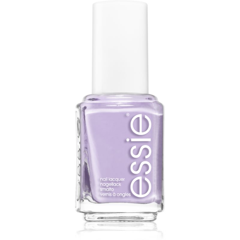 essie nails lac de unghii culoare 37 Lilacism 13,5 ml