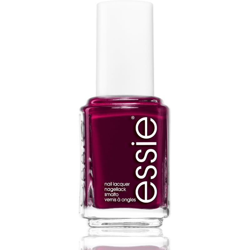 essie nails lac de unghii culoare 44 Bahama Mama 13,5 ml