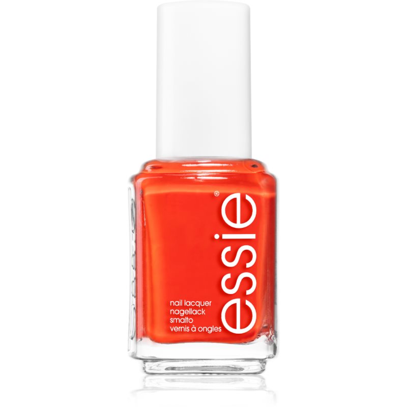 essie nails lac de unghii culoare 64 Fifth Avenue 13,5 ml