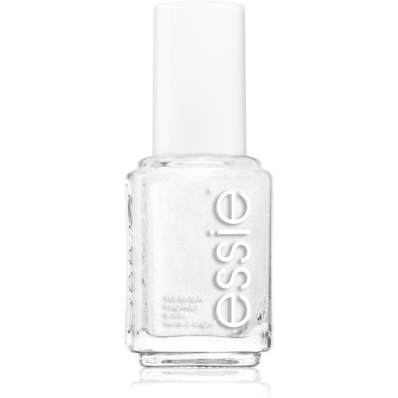 essie nails lac de unghii culoare 277 Pure Pearl 13,5 ml