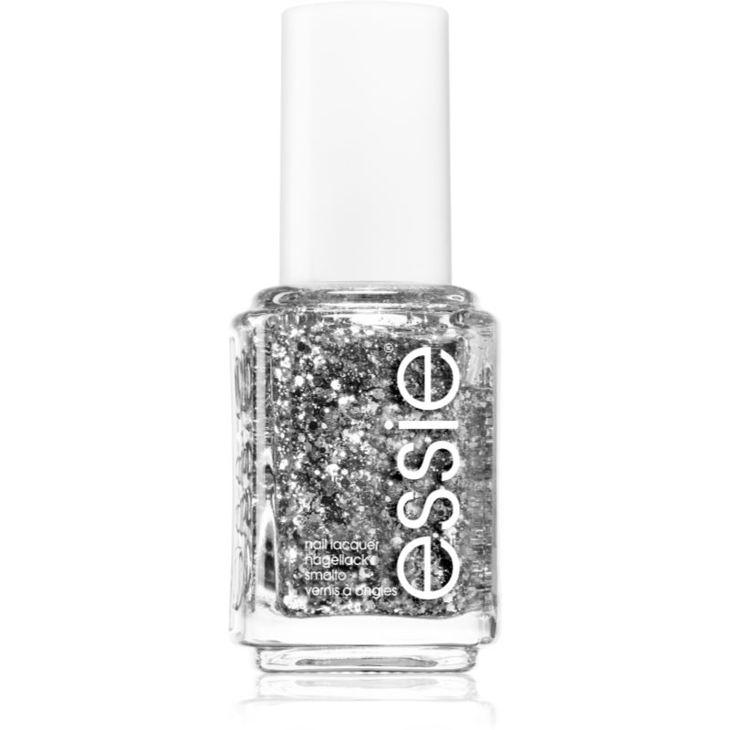 essie nails lac de unghii culoare 278 Set In Stone 13,5 ml