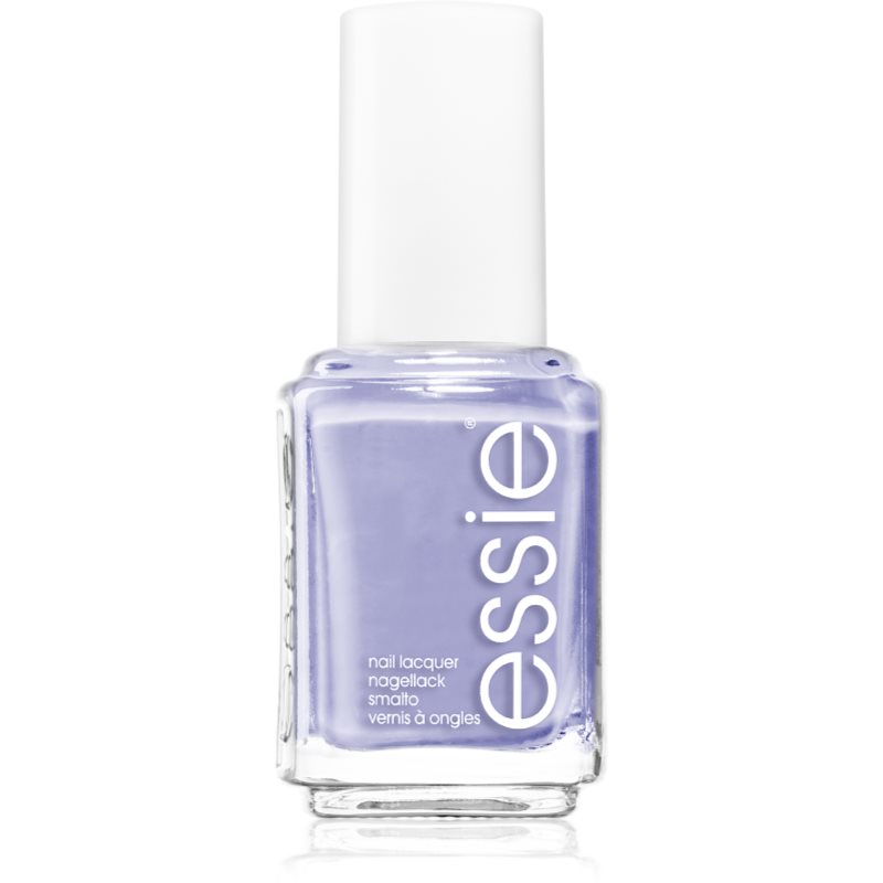 essie nails lac de unghii culoare 374 salt water happy 13,5 ml