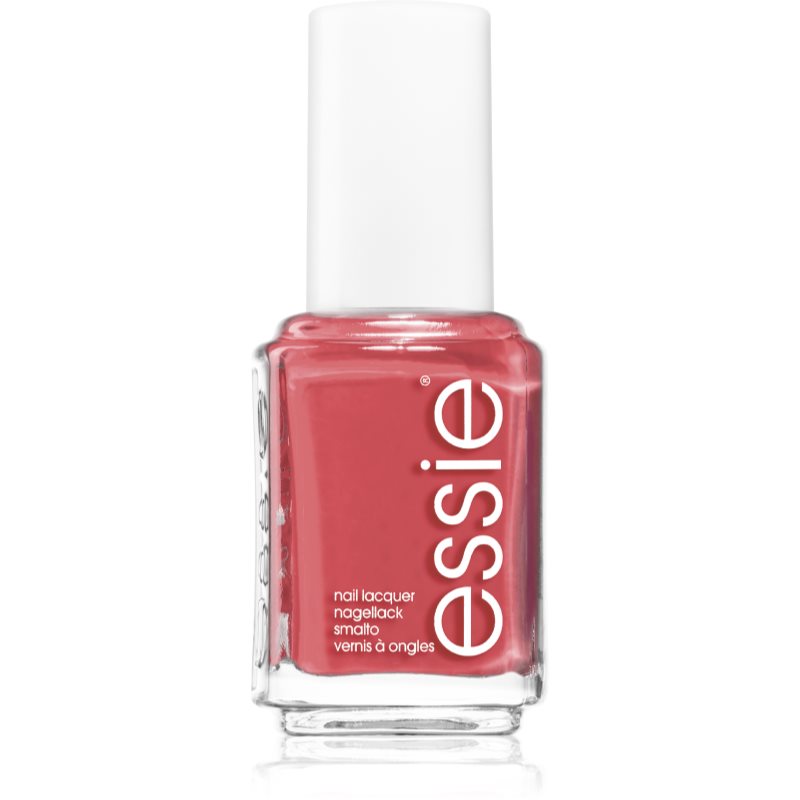 essie nails lac de unghii culoare 413 mrs. always right 13,5 ml