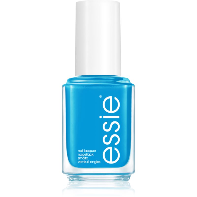 essie nails lac de unghii culoare 954 off beat chic 13.5 ml