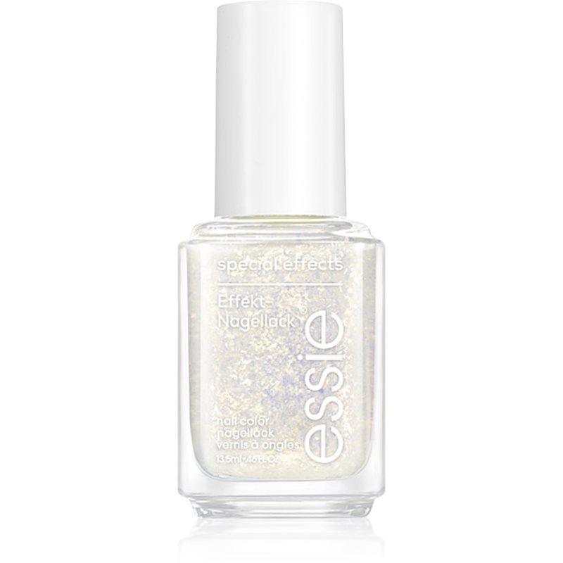 essie special effects lac de unghii stralucitor culoare 10 separated starlight 13,5 ml