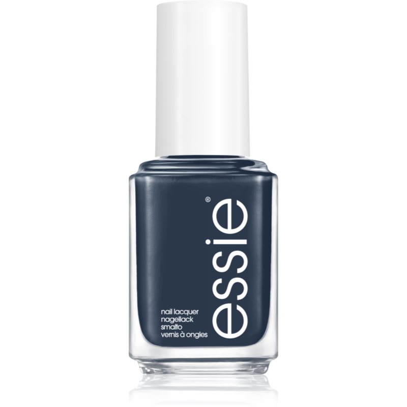 essie wrapped in luxury lac de unghii culoare 879 carols & caviar 13,5 ml