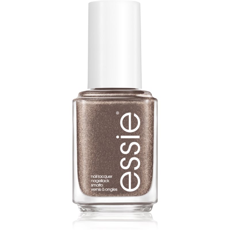 essie valentine\'s collection lac de unghii culoare 827 Under Locket & Key 13,5 ml