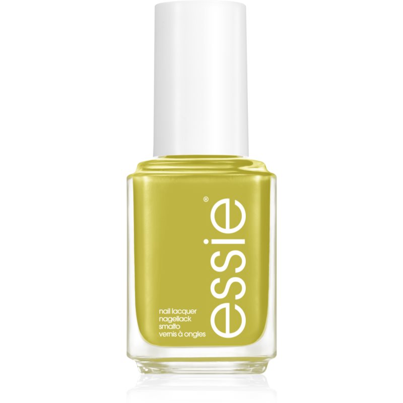 essie nails lac de unghii culoare 856 piece of work 13,5 ml