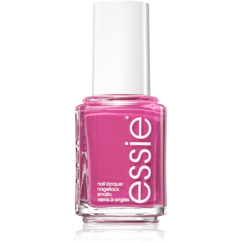 essie nails lac de unghii culoare 857 pencil me in 13,5 ml