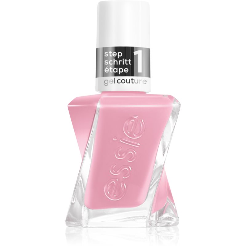 essie gel couture 2.0 Geleeffekt neglelak Skygge 506 bodice goddess 13,5 ml