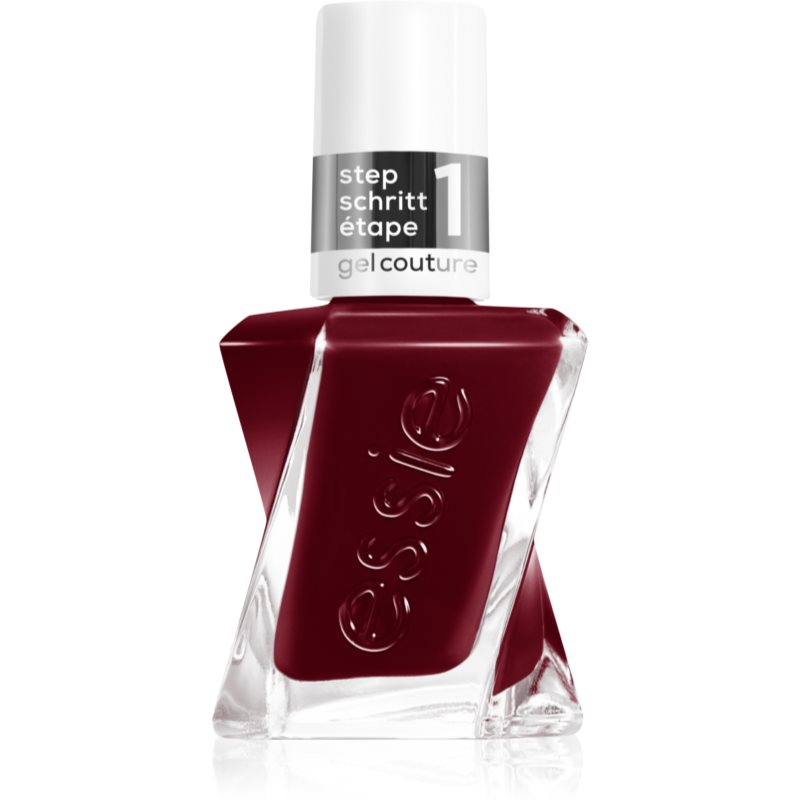 essie gel couture 2.0 lac de unghii cu efect de gel culoare 360 spiked with style 13,5 ml