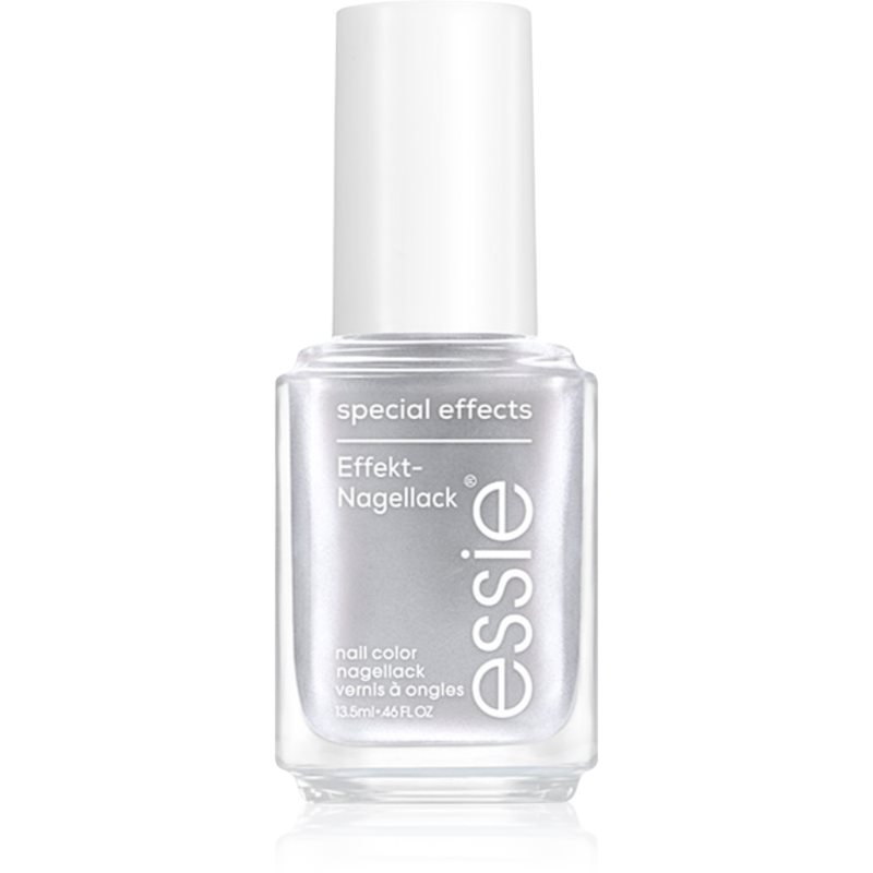 essie special effects lac de unghii stralucitor culoare 5 cosmic chrome 13,5 ml