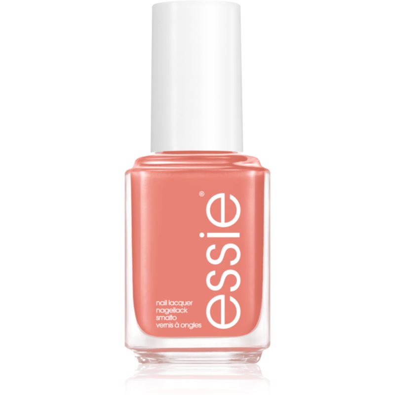 essie (un)guilty pleasures lac de unghii cu rezistenta indelungata glossy culoare 895 snooze in 13,5 ml