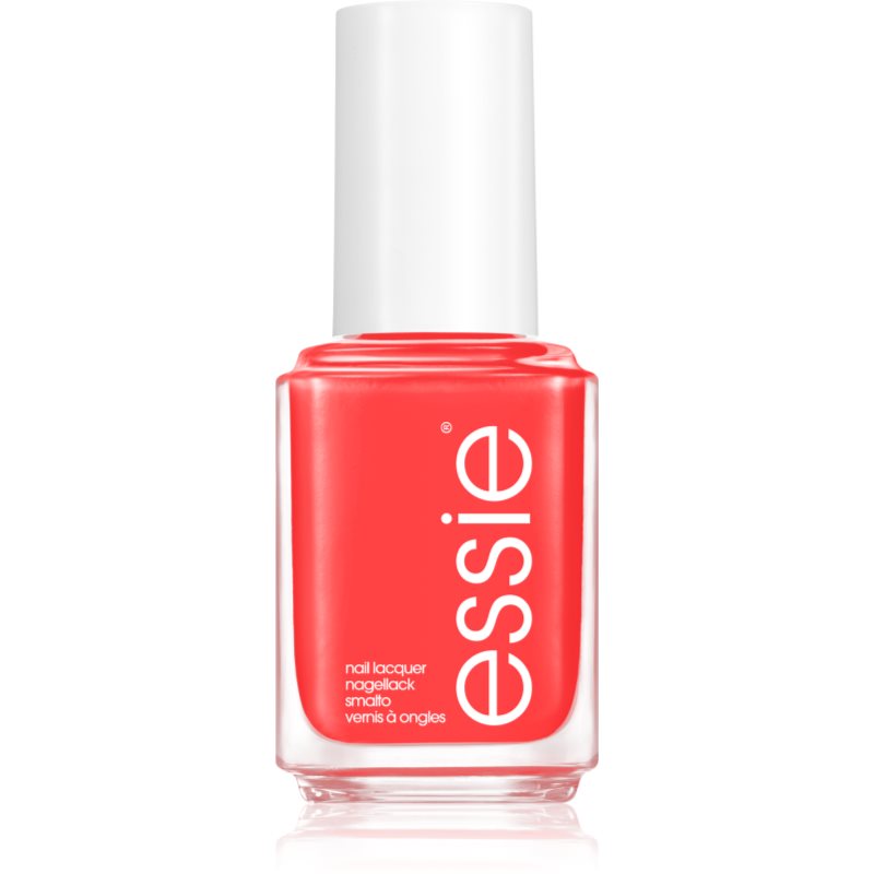 essie nails lac de unghii culoare 858 handmade with love 13,5 ml