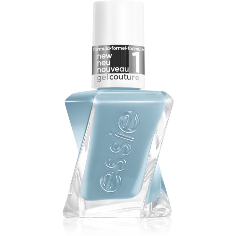 essie gel couture 2.0 lac de unghii cu efect de gel culoare 135 first view 13,5 ml