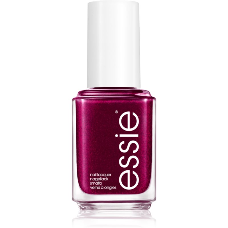 essie Rumor Jazz It lac de unghii culoare 804 take it speakeasy 13,5 ml