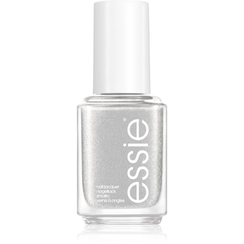 essie rumor jazz it lac de unghii culoare 805 all you ever bead 13,5 ml