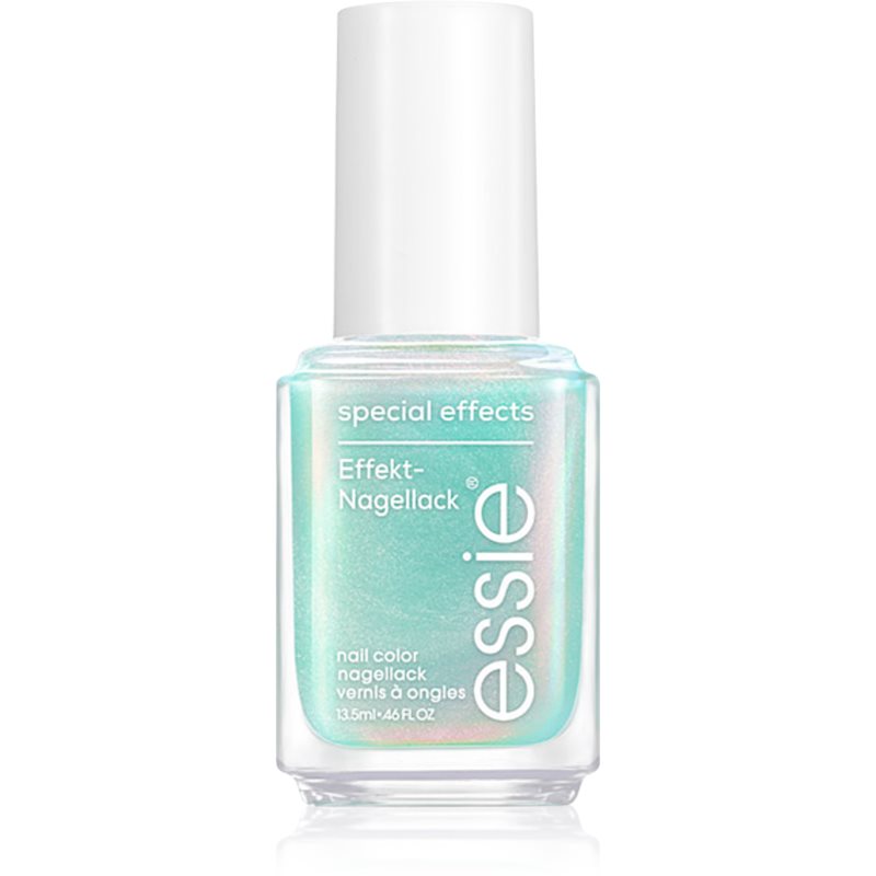 essie special effects lac de unghii stralucitor culoare 40 mystic marine 13,5 ml