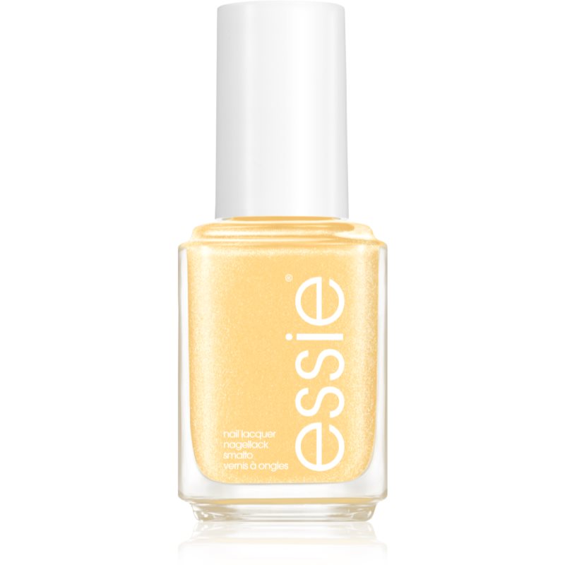 essie rumor jazz it lac de unghii culoare 803 gatsbes knees 13,5 ml