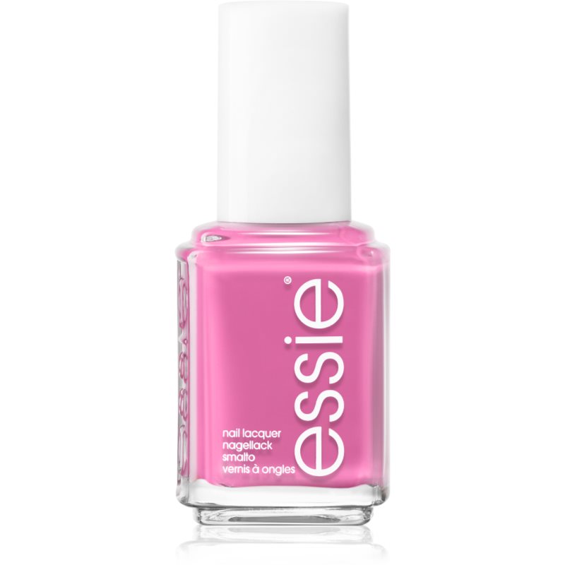 essie Toy to the world lac de unghii culoare 813 All Dolled Up 13,5 ml