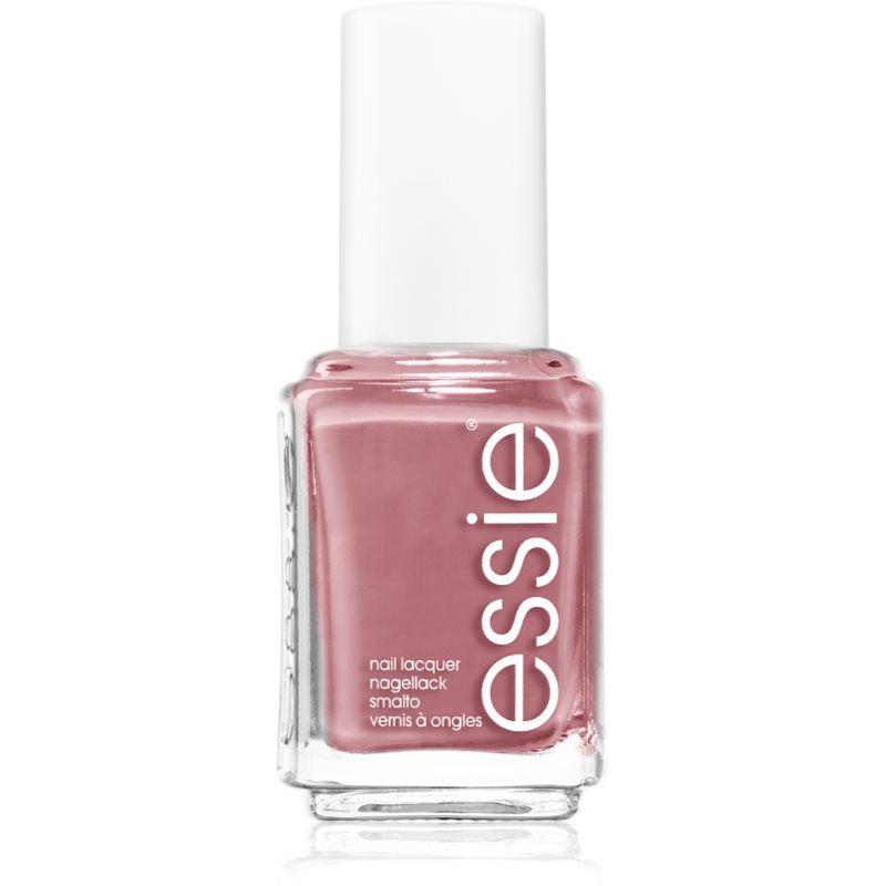 essie nails lac de unghii culoare 644 into the bliss 13,5 ml