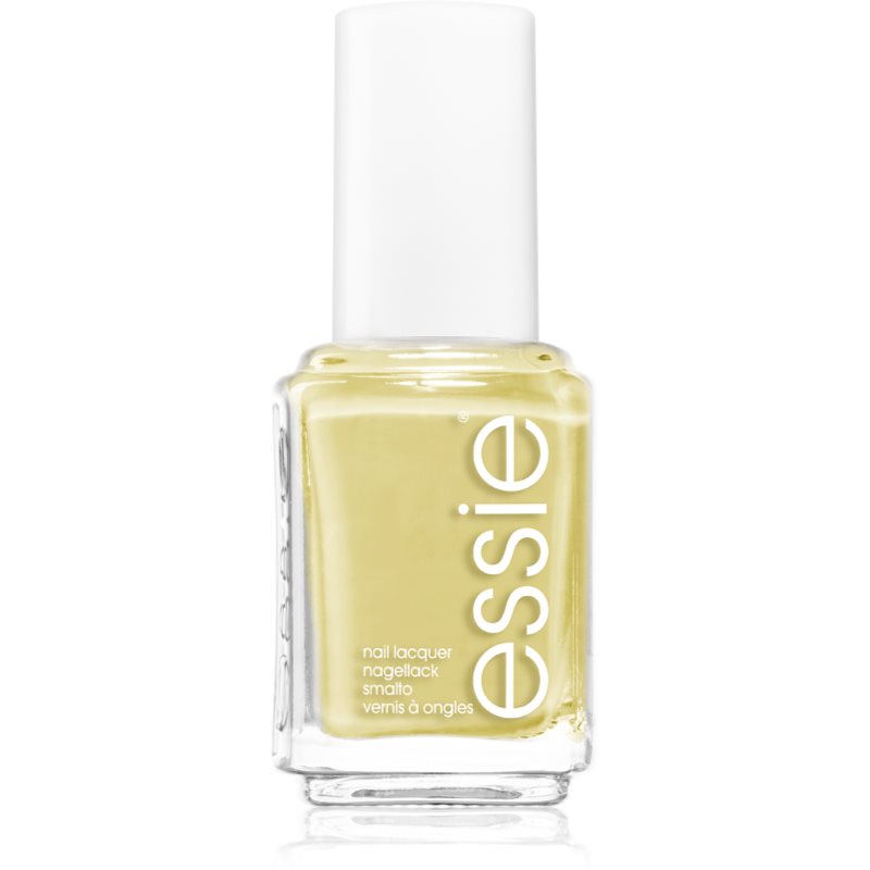 essie nails lac de unghii culoare 648 summer soul 13,5 ml