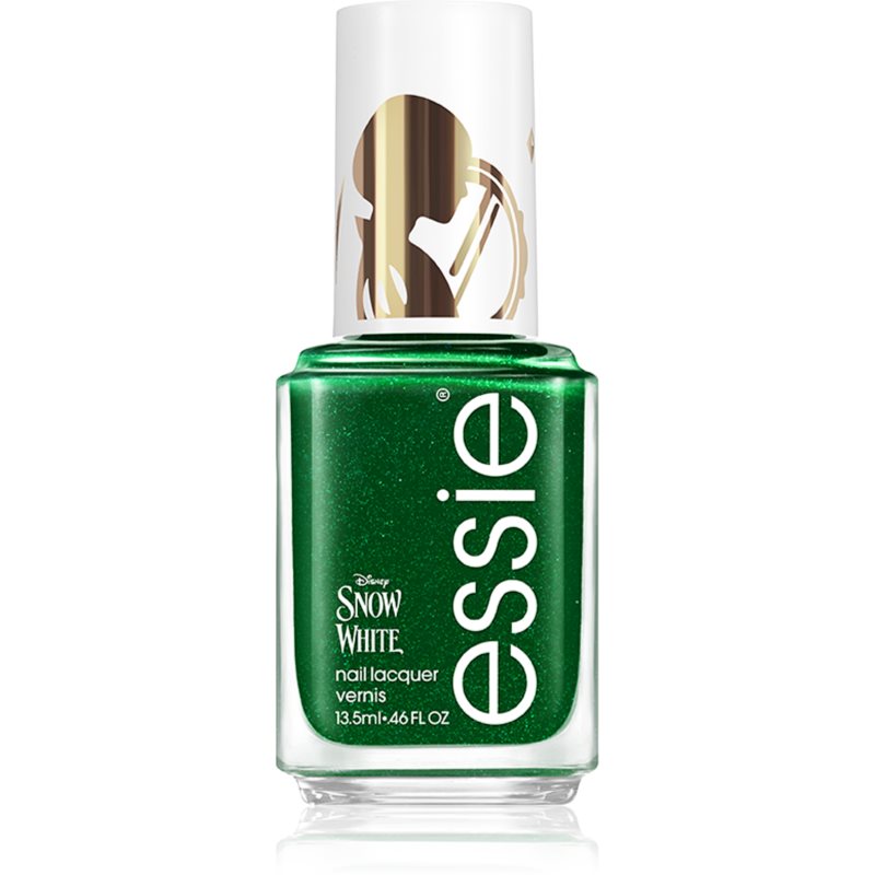 essie Snow White lac de unghii culoare seize the crown 13.5 ml