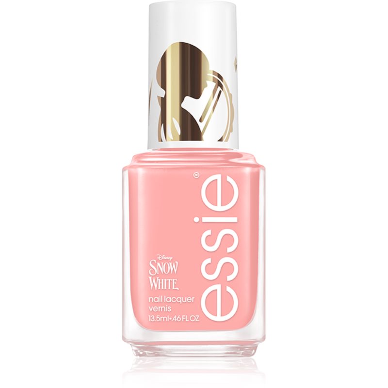 essie Snow White lac de unghii culoare no prince needed 13.5 ml