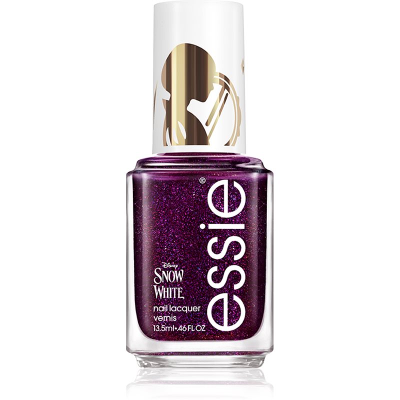 essie Snow White lac de unghii culoare tempted with envy 13.5 ml