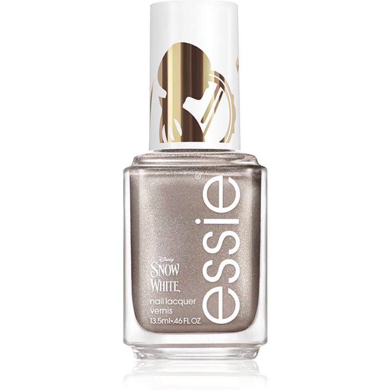 essie Snow White lac de unghii culoare reclaim the mirror 13.5 ml