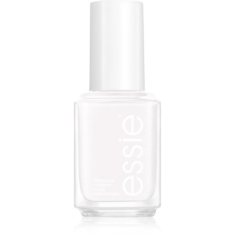 essie nails lac de unghii culoare 990 stay fluid 13.5 ml