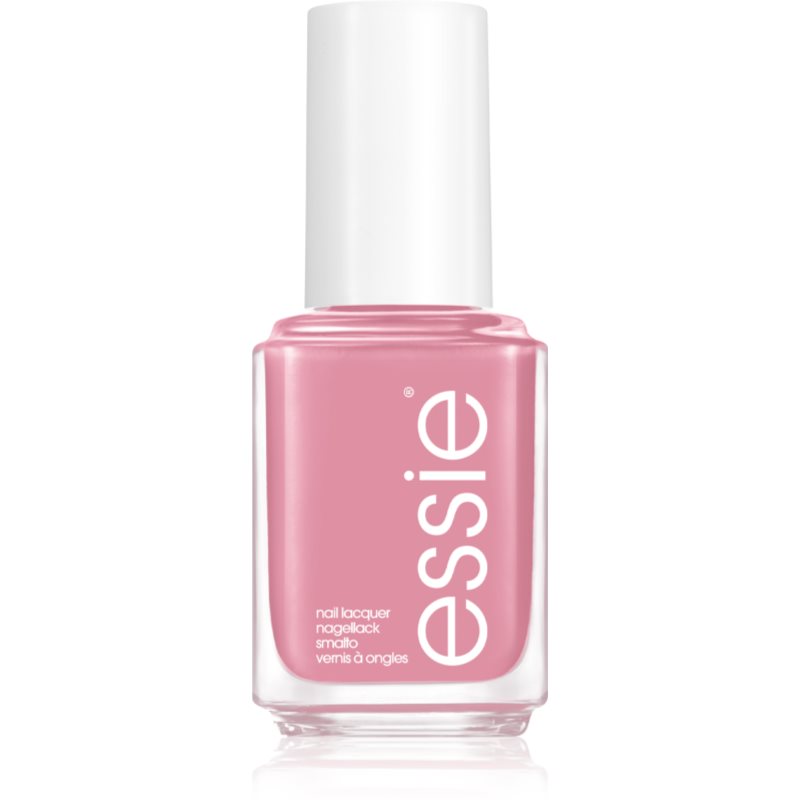 essie nails lac de unghii culoare 987 Ready To Retreat 13.5 ml