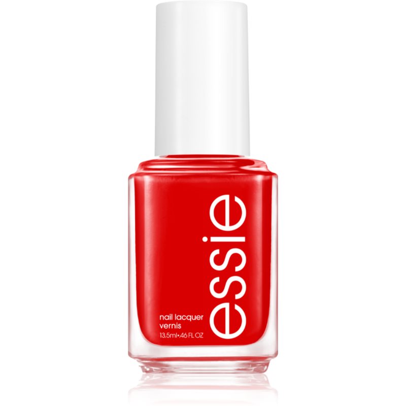 essie antique chic lac de unghii culoare 995 Let It Cracle 13.5 ml