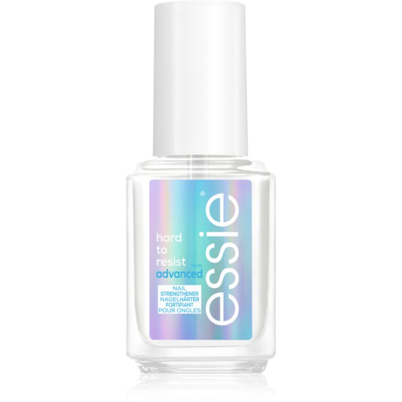 essie hard to resist nail strengthener lac de unghii intaritor 13,5 ml