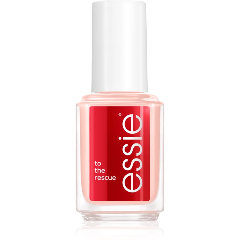 essie to the rescue lac de unghii pentru ingrijire pe unghiile distruse 13.5 ml