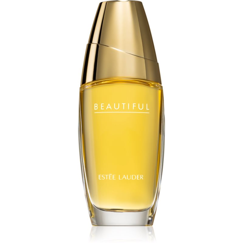Estée Lauder Beautiful parfémovaná voda pro ženy 75 ml