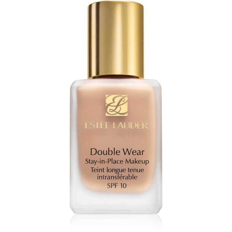 Estée Lauder Double Wear Stay-in-Place langanhaltende Make-up Foundation LSF 10 Farbton 2C2 Pale Almond 30 ml