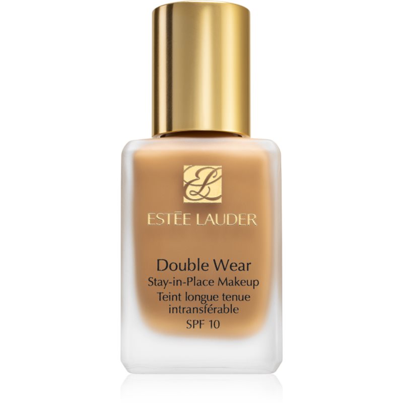 Estée Lauder Double Wear Stay-in-Place machiaj persistent SPF 10 culoare 3C2 Pebble 30 ml