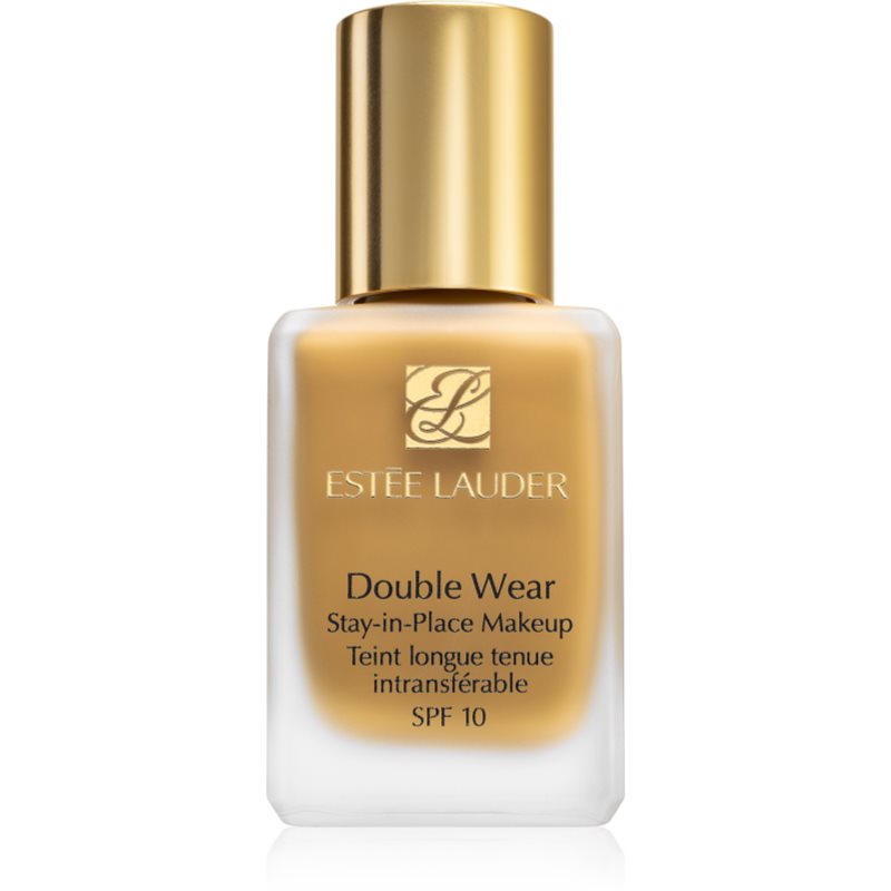 Estée Lauder Double Wear Stay-in-Place machiaj persistent SPF 10 culoare 1N1 Ivory Nude 30 ml