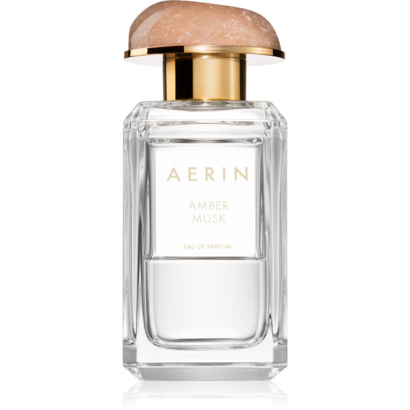 Estée Lauder Aerin Amber Musk Eau de Parfum pentru femei 50 ml