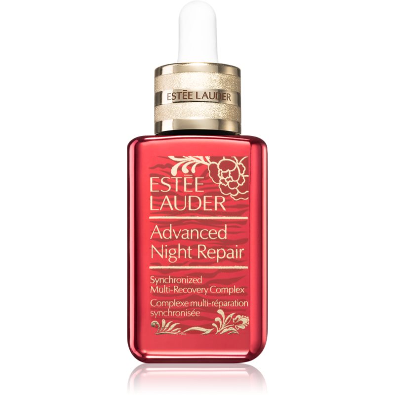 Estée Lauder Advanced Night Repair Lunar New Year noční protivráskové sérum limitovaná edice 50 ml