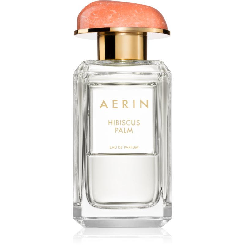 Estée Lauder Aerin Hibiscus Palm Eau de Parfum pentru femei 50 ml
