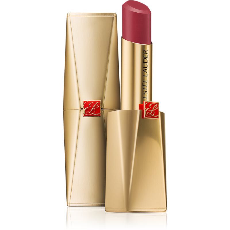 Estée Lauder Pure Color Desire Rouge Excess Lipstick Ruj Crema Hidratant Culoare 403 Ravage 3,1 G