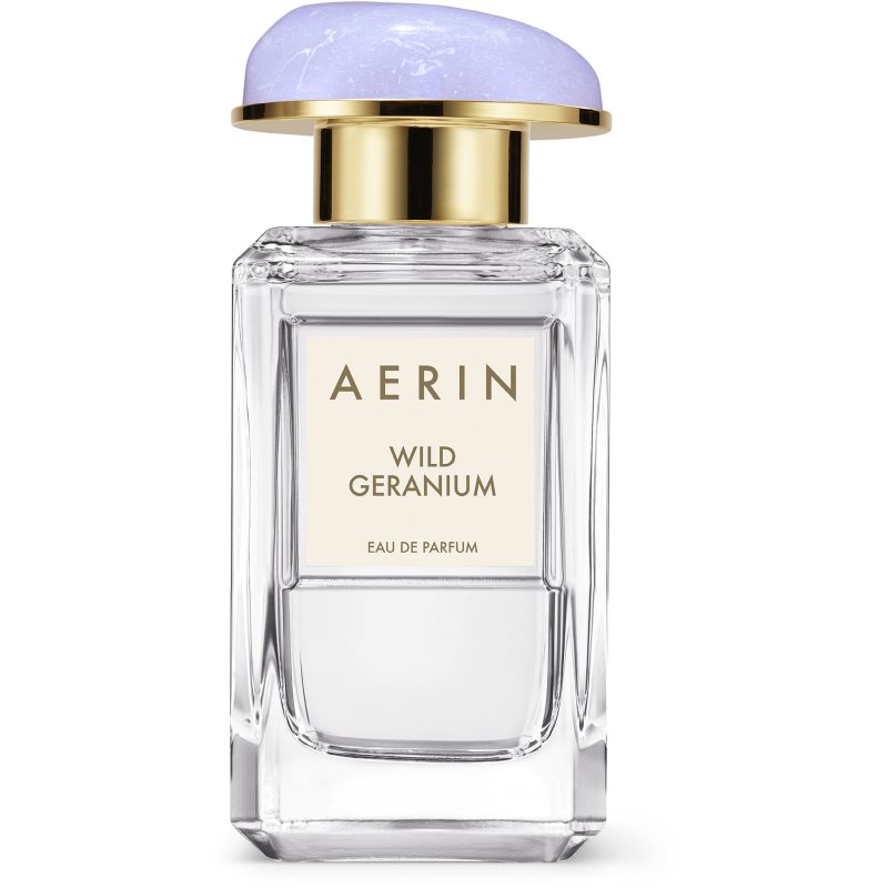 Estée Lauder Aerin Wild Geranium Eau de Parfum pentru femei 50 ml