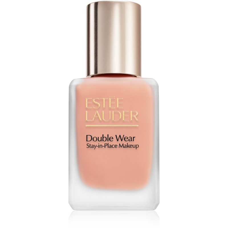 Estée Lauder Double Wear Stay-in-Place Makeup machiaj persistent SPF 10 culoare 2C2 Pale Almond 30 ml